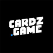 Cardz.game logo